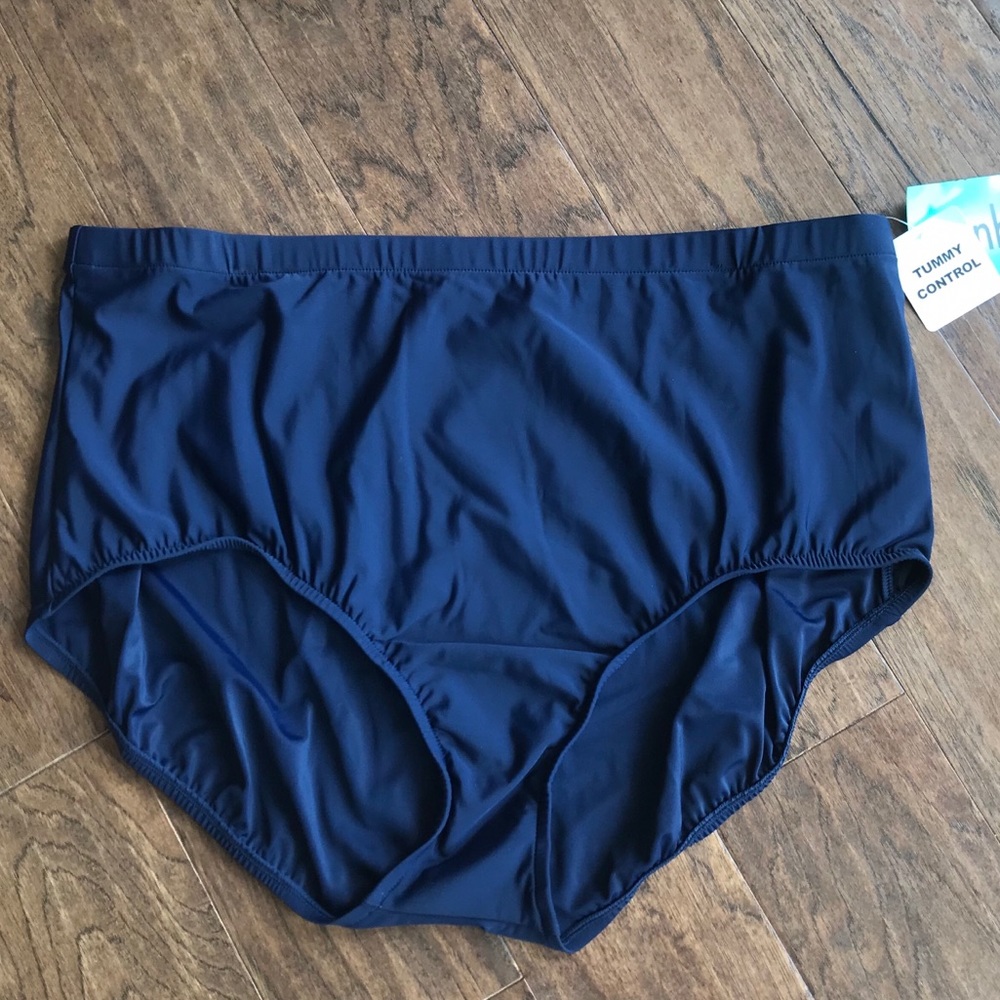 🌞Summer sale! 50% off! Pembrooke Shape Solver High Waisted Swim Bottoms🌞